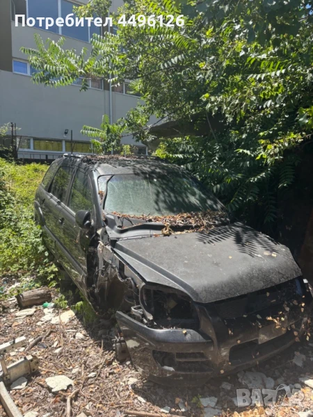 Kia Sportage 2007, снимка 1