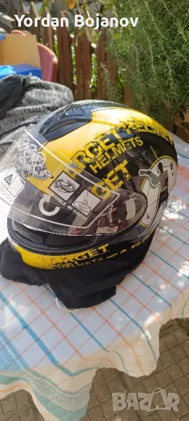 Kaska, снимка 1