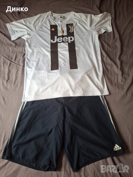 Екипче на Ювентус!, снимка 1