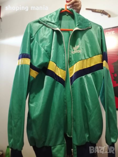 горнище adidas, снимка 1