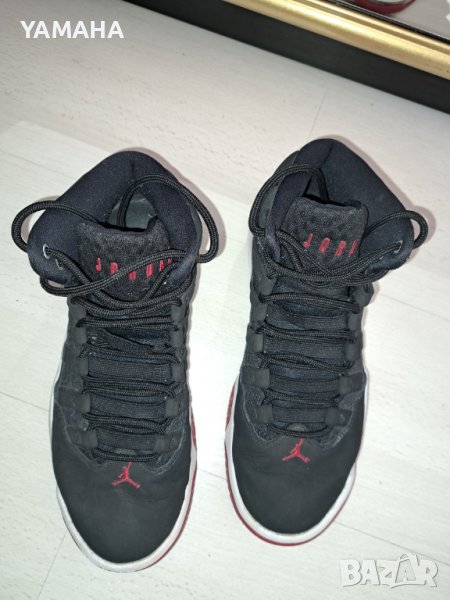 Nike---  Jordan  Max  Aura   Мъжки   Маратонки   40.5, снимка 1