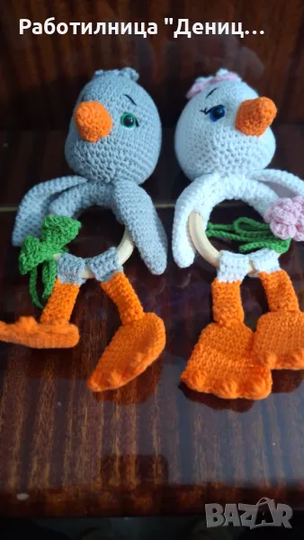 Дрънкалки , снимка 1