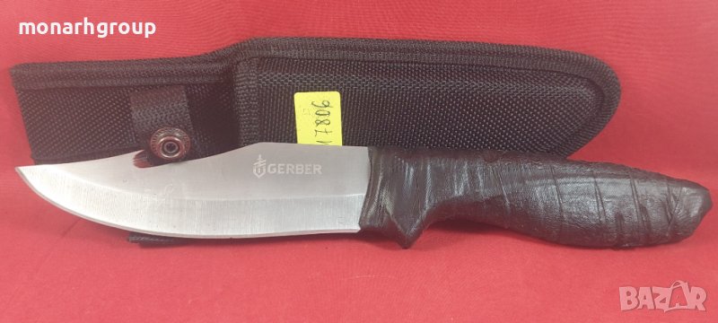 Нож GERBER , снимка 1