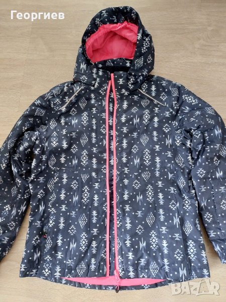 Ски яке, снимка 1