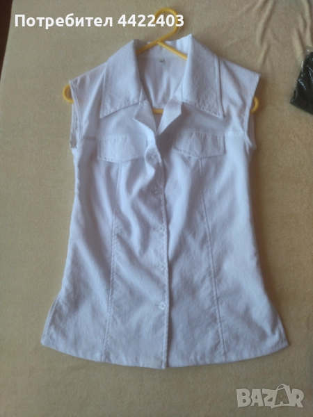 Дамска риза , снимка 1