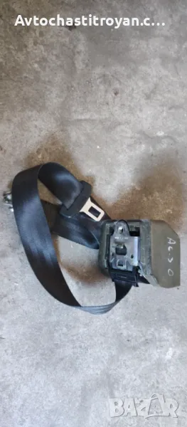 Предпазен Колан - Audi A6 3.0, снимка 1