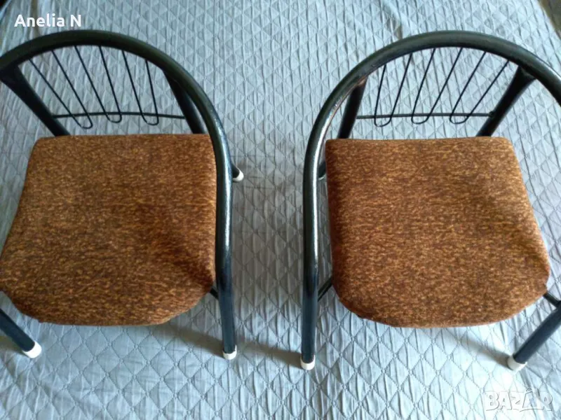 Детско столче, снимка 1