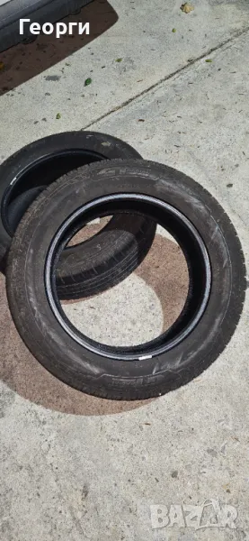 2х Летни Гуми GTRadial 235/60/R18, снимка 1