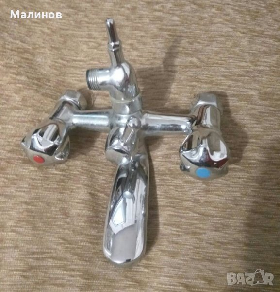 Смесител за душ за баня Vidima, снимка 1