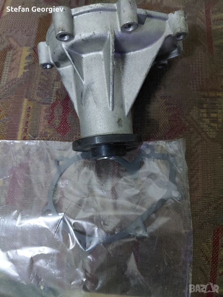 водна помпа за спринтер 312 D, снимка 1