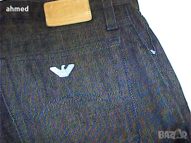 ЛУКСозно  Е КРАСИВ ДЬНКИ АРМАНИ 100% ОРИГИНАЛ, снимка 1