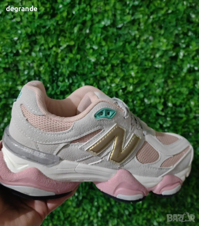 Дамска серия New Balance 37 38 39 40 номер, снимка 1