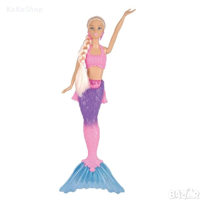 Русалка/кукла русалка, снимка 1