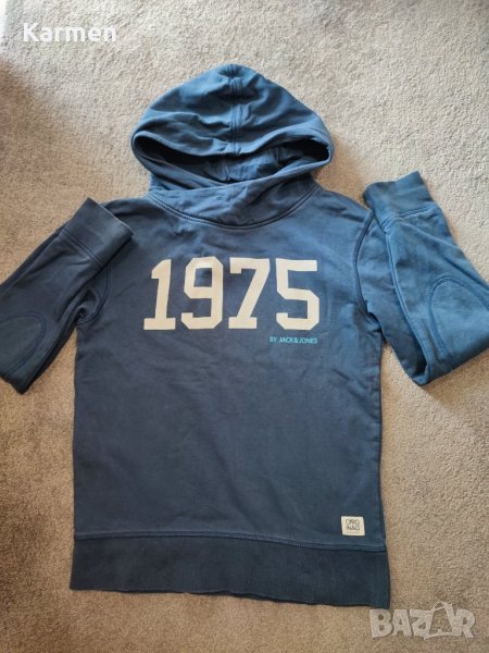 Анорак М р-р, снимка 1