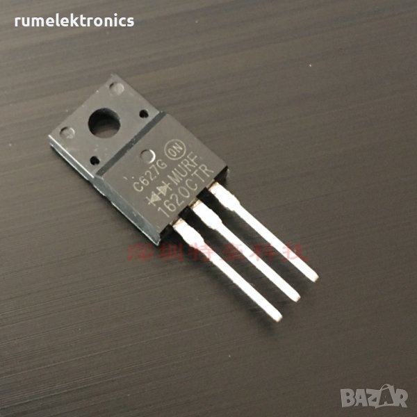 MURF1620CTR, снимка 1