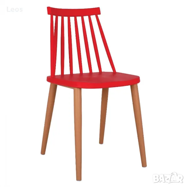  Трапезен стол Ванеса , снимка 1