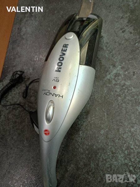 Прахосмукачка за кола HOOVER, снимка 1