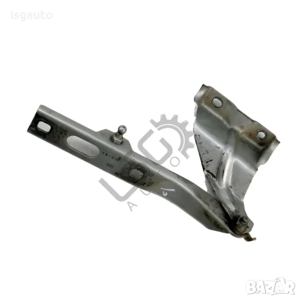 Дясна панта преден капак AUDI Q5 (8RB) 2008-2012 ID: 136023, снимка 1