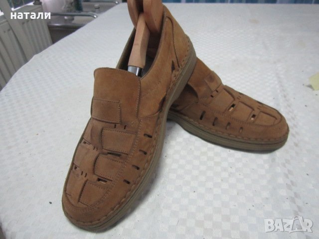 обувки немски номер 42,84-9, снимка 1