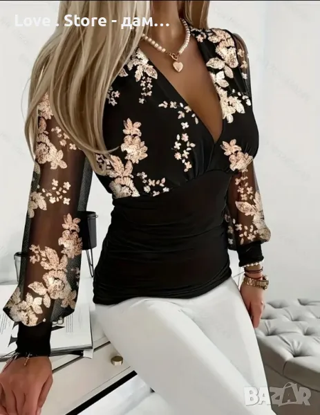 Дамско сако , снимка 1