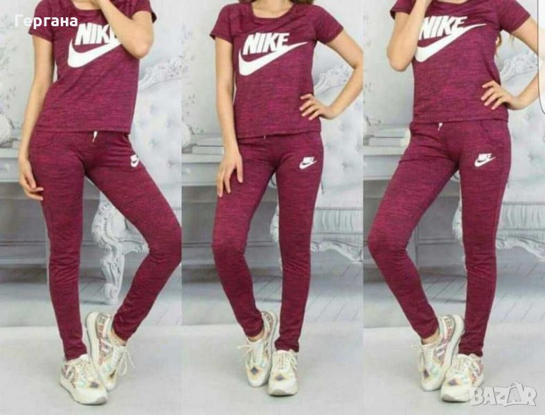 Дамски екип , снимка 1