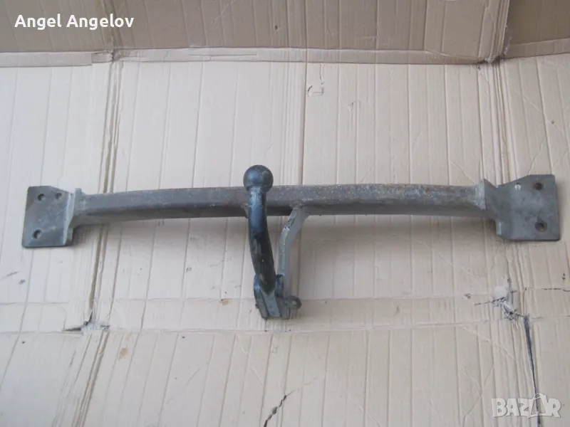 Теглич за Audi A4 Sedan B5 (1994 - 2001), седан, снимка 1