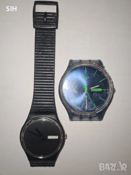 Часовници swatch , снимка 1