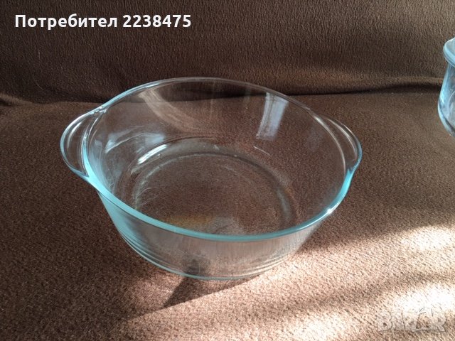 тенджери йена  2л. - 5лв, снимка 1