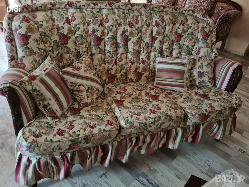 Диван, снимка 1