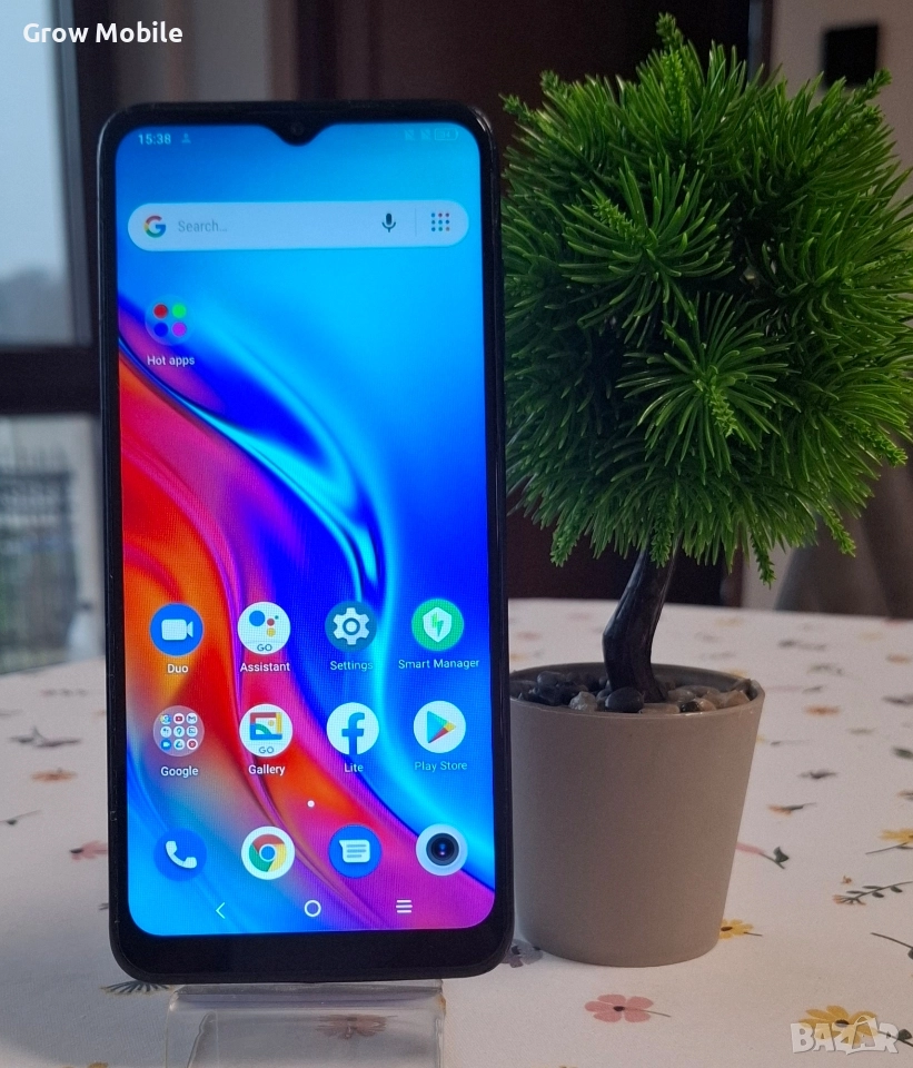 TCL 305, снимка 1