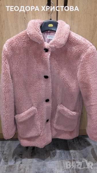 Teddy Bear палто ръст 152см, снимка 1