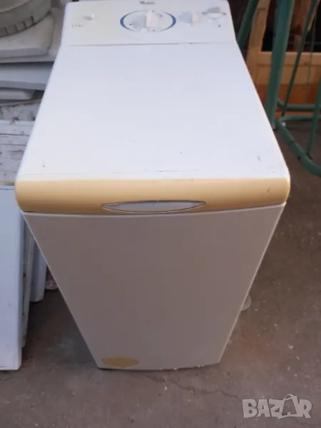 Продавам на части пералня Whirlpool AWT 2256/1, снимка 1