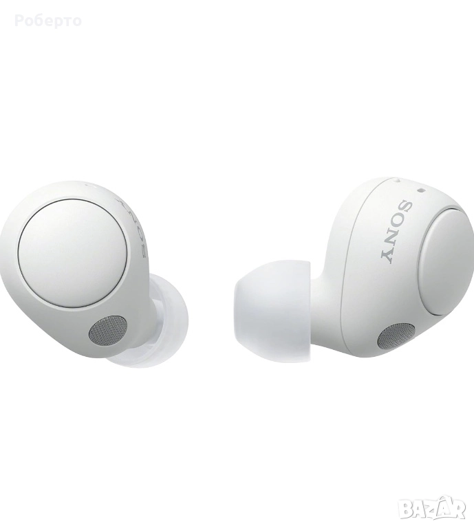 Слушалки Sony WF-C700N, снимка 1