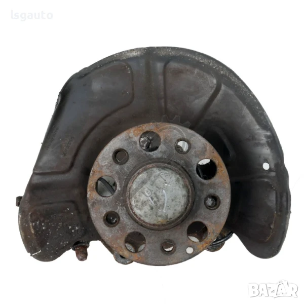 Преден ляв шенкел Mercedes-Benz E-Class (W212) 2009-2016 ID:147588, снимка 1