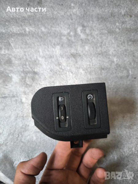 Превключвател за управление на светлините за BMW E36 61318360883 6131835765 63121393420, снимка 1