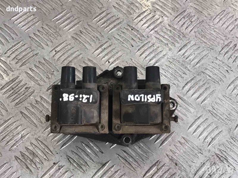 Бобина Lancia Ypsilon 1.2i,1998г., снимка 1