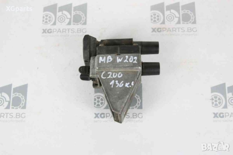 Запалителна бобина за Mercedes C-class W202 C200 136 к.с. (1993-2000), снимка 1