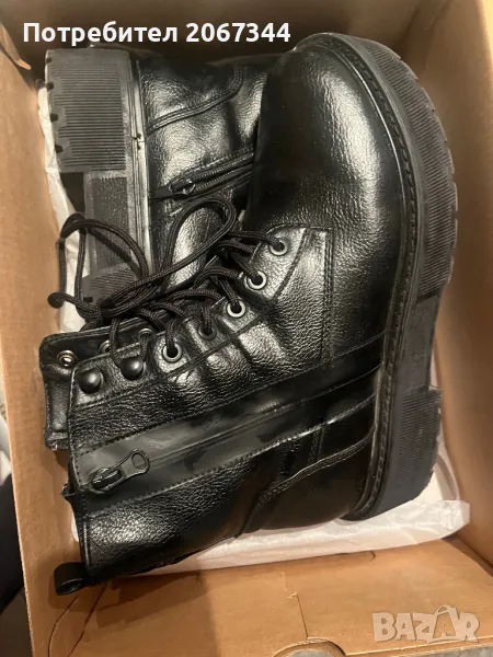 Зимни обувки, Боти, Ботуши, снимка 1