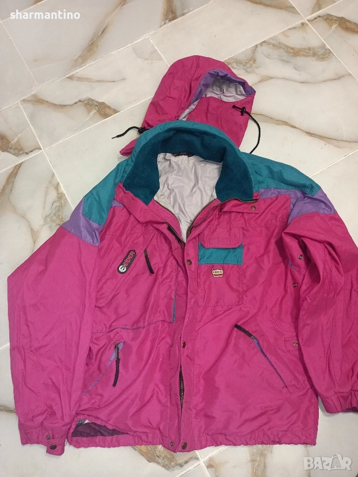 Eider професионално ски яке XL , снимка 1