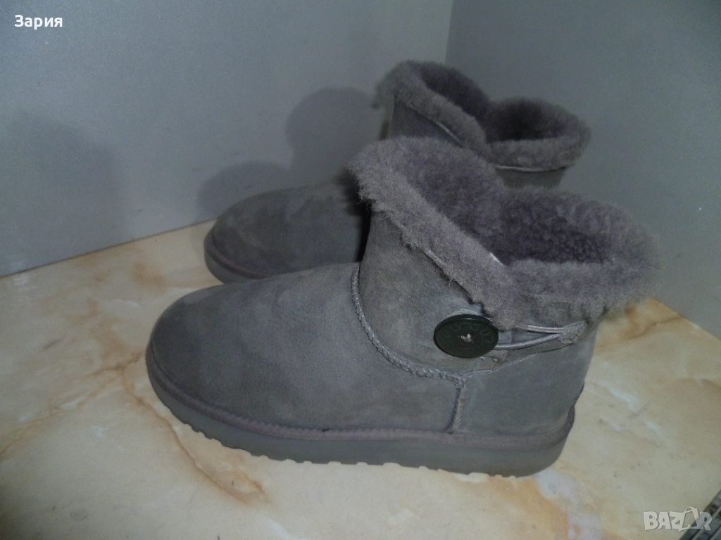UGG оригинални ботуши №40, снимка 1