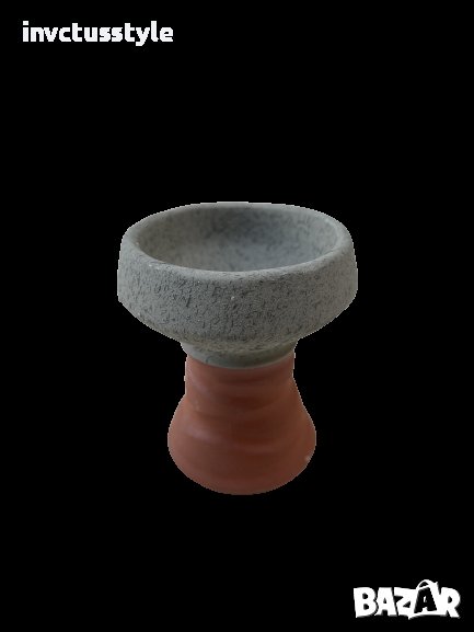 ЧАШКА ЗА НАРГИЛЕ, снимка 1