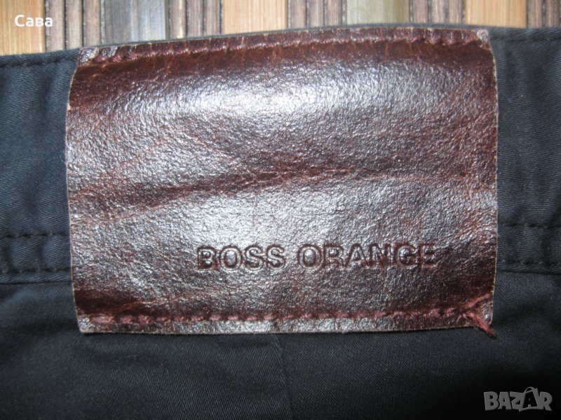 Спортен панталон BOSS  мъжки,М, снимка 1