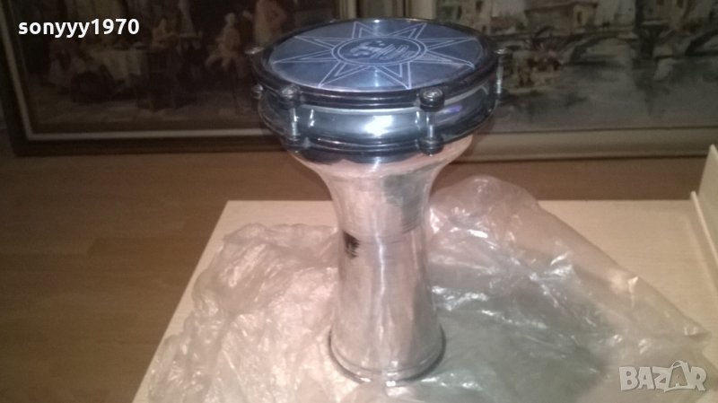 НОВА 30Х20СМ-ТАРАМБУКА-ВНОС СИРИЯ, снимка 1