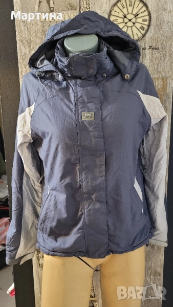 Дамско зимно яке Helly Hansen , снимка 1