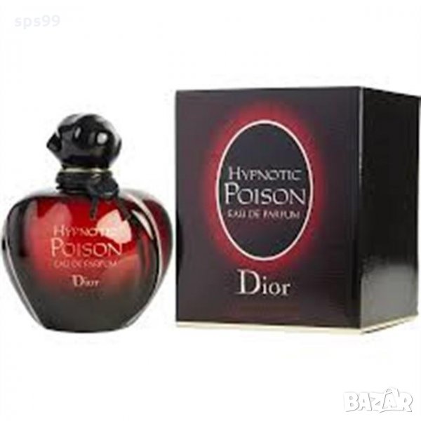 Christian Dior Hypnotic Poison, 100 ml, снимка 1