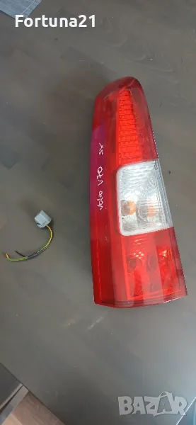 Volvo V70 / XC70 - оригинален стоп, снимка 1