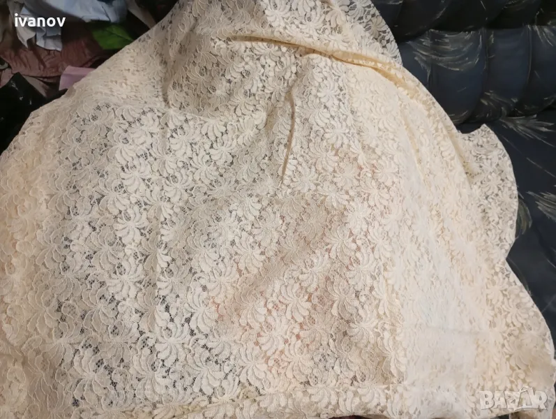 Дантела , снимка 1