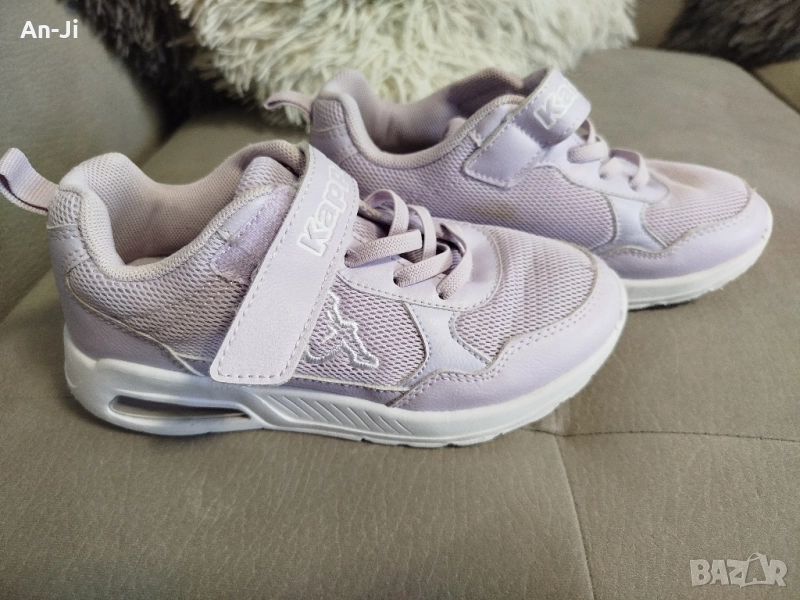 маратонки Kappa, снимка 1