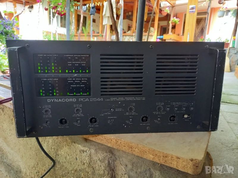 Dynacord pca 2544, снимка 1