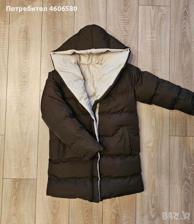 ✨ Двулицево яке ✨, снимка 1